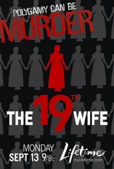 Película: La esposa Nº 19