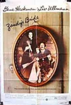 Zandy's Bride (1974)