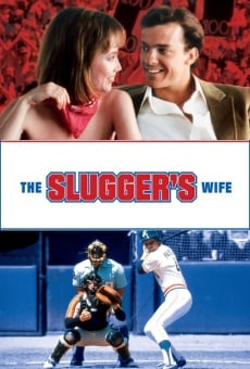 The Slugger's Wife online streaming