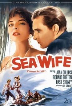 Película: La esposa del mar