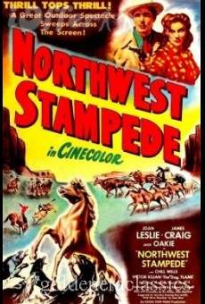 Northwest Stampede (1948)
