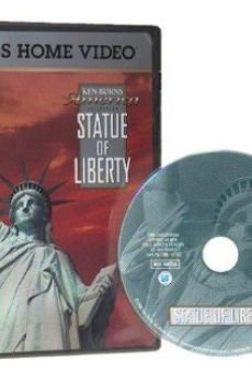 The Statue of Liberty gratis