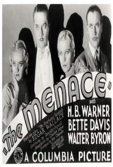The Menace (1932)