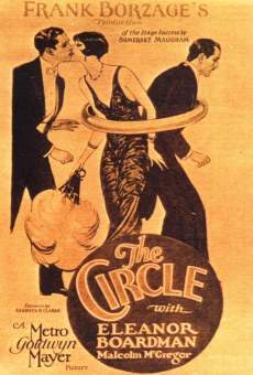 The Circle Online Free