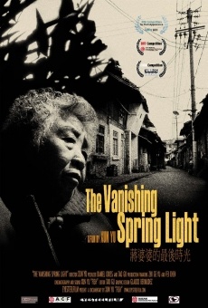 The Vanishing Spring Light online streaming