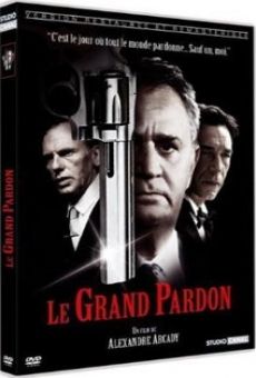 Le grand pardon en ligne gratuit