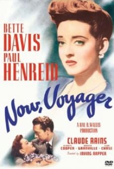 Now, Voyager