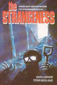 The Strageness online streaming
