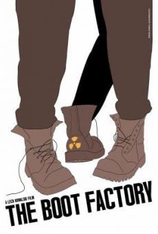 The Boot Factory (2002)