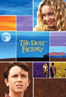 The Dust Factory stream online deutsch