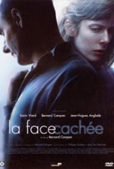 Película: La face cachée