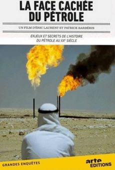 Película: La face cachée du pétrole