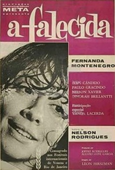 A falecida (1965)