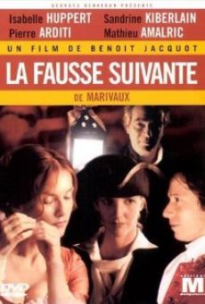 La fausse suivante Online Free