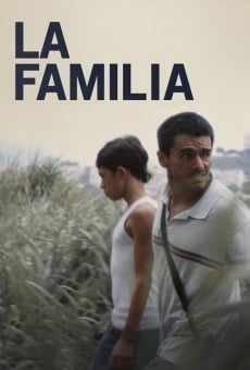La Familia stream online deutsch