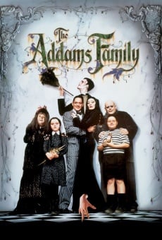 Película: La familia Addams