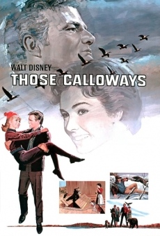 Calloway,le trappeur en ligne gratuit