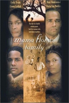 Mama Flora's Family (1998)