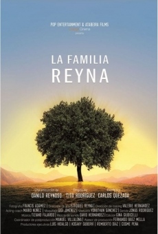 La familia Reyna online streaming