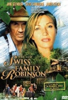 The New Swiss Family Robinson Online Free