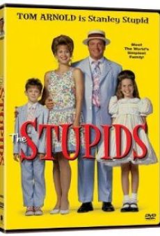 Película: La familia Stupid