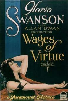 Wages of Virtue gratis