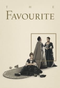 The Favourite online streaming
