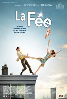 La fée (The Fairy) on-line gratuito