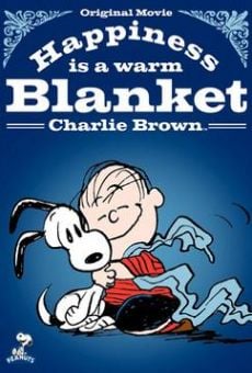 Happiness Is A Warm Blanket, Charlie Brown online streaming