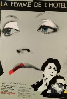La femme de l'hôtel (1984)