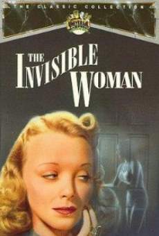 Película: La mujer invisible