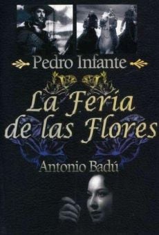 La feria de las flores (1943)