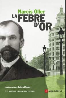 Película: La fiebre del oro