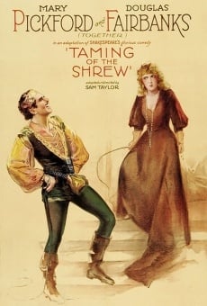 The Taming of the Shrew online free
