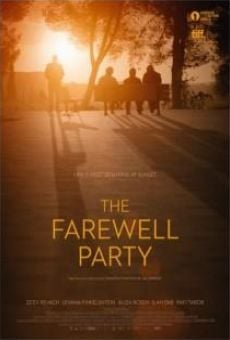 Mita Tova (The Farewell Party) (2014)