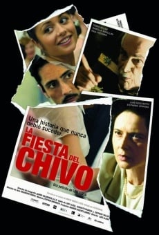 La fiesta del Chivo (The Feast of the Goat) (2005)