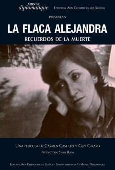 La flaca Alejandra on-line gratuito
