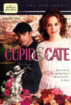 Cupido e Cate online streaming