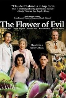 La fleur du mal (aka The Flower Of Evil) online free