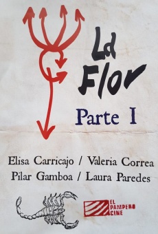 La Flor: Primera Parte on-line gratuito