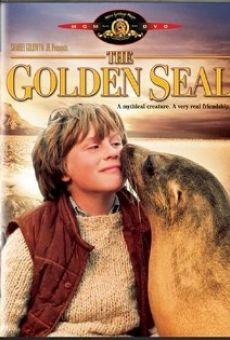 La leggenda della foca d'oro online streaming
