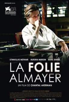 Película: La locura de Almayer