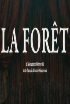 La forêt (2014)