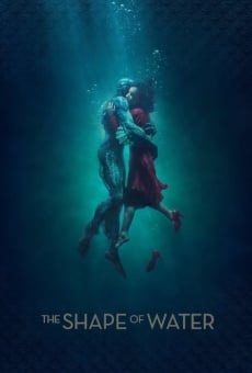The Shape of Water online streaming