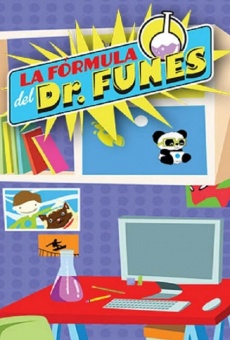 Película: La fórmula del doctor Funes