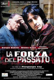 La forza del passato (2002)