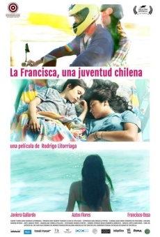 La Francisca, una juventud chilena online streaming