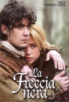 Película: La freccia nera