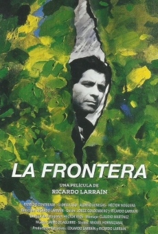 La Frontera stream online deutsch
