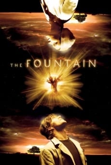 The Fountain, película en español